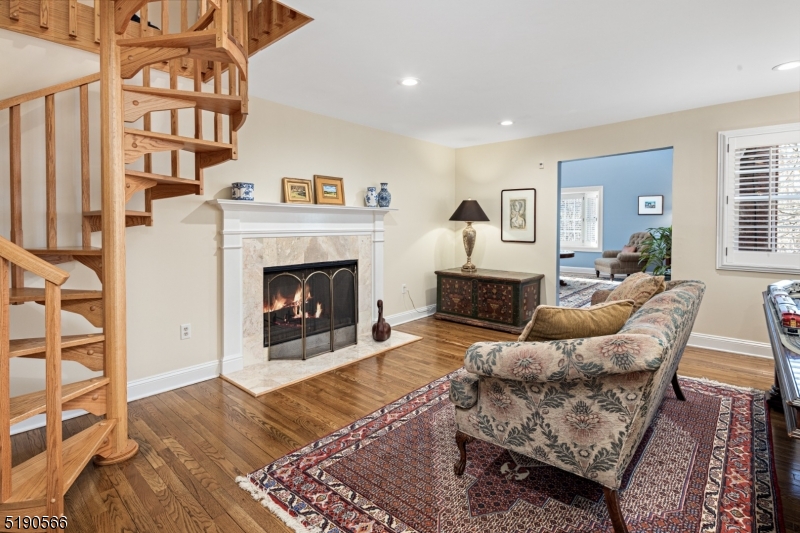 Mountain - Residential