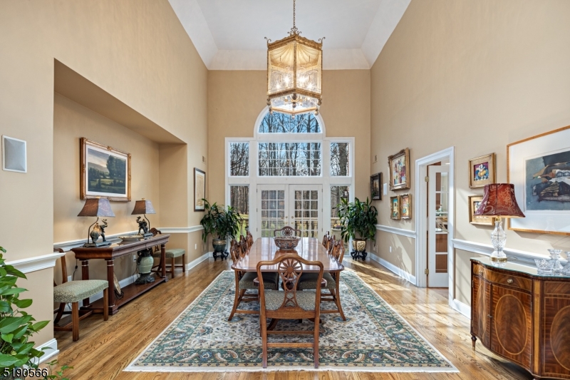 Mountain - Residential