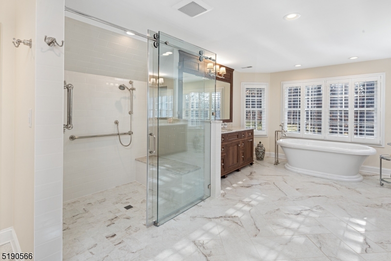 Mountain - Residential