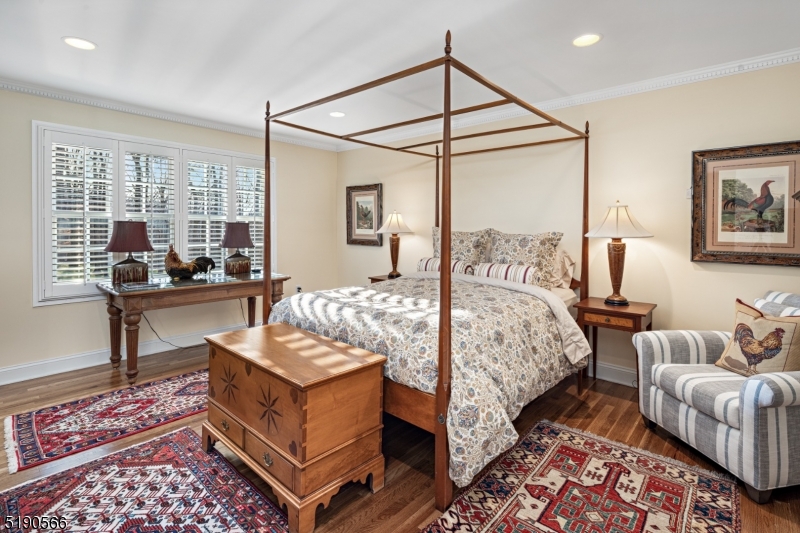 Mountain - Residential