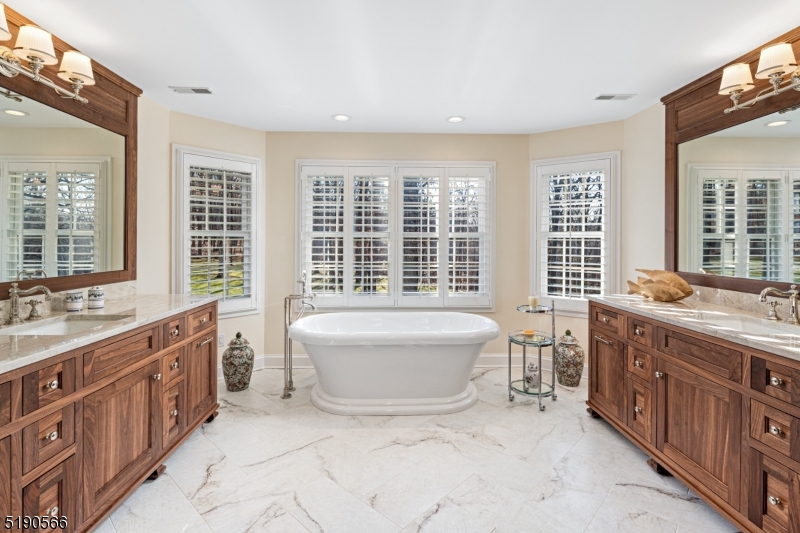 Mountain - Residential