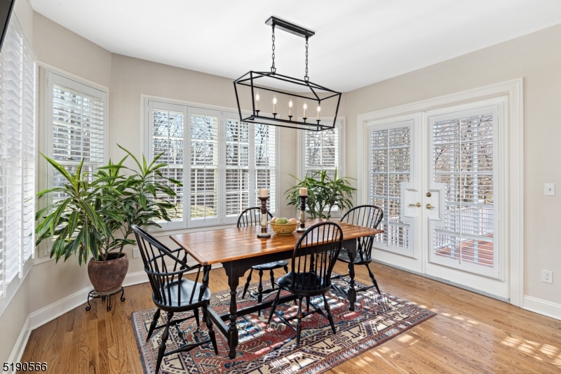 Mountain - Residential