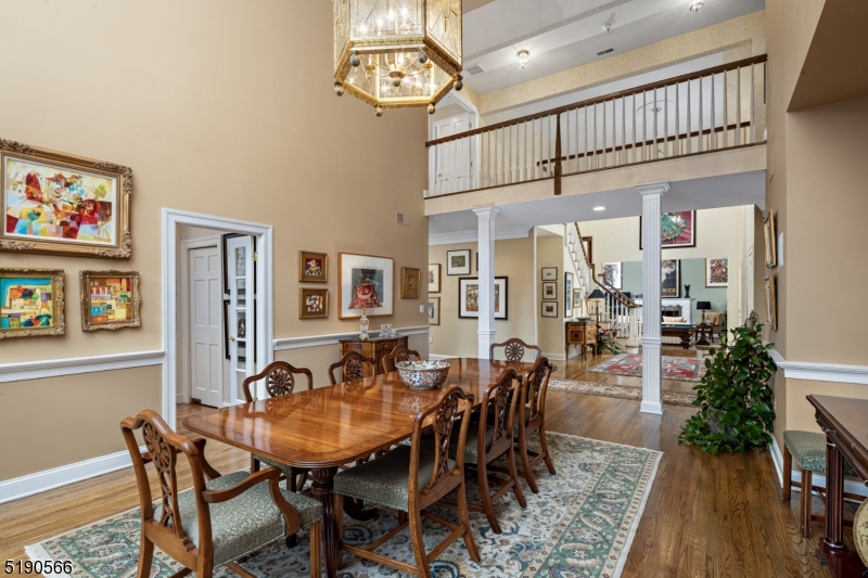 Mountain - Residential