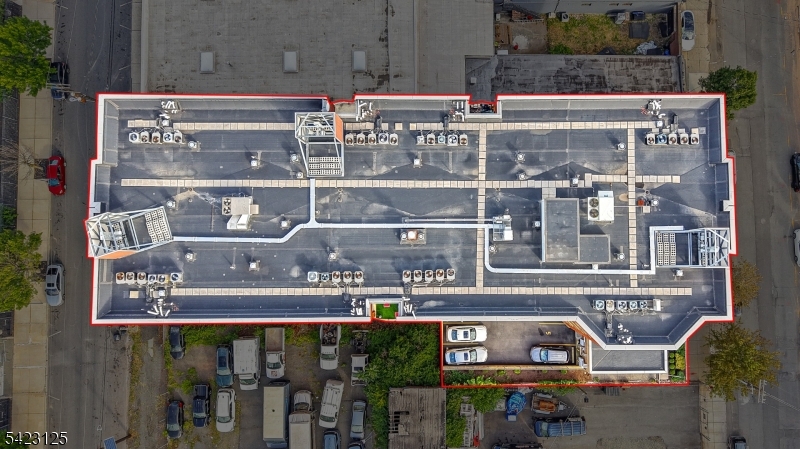 West Bergen - Residential