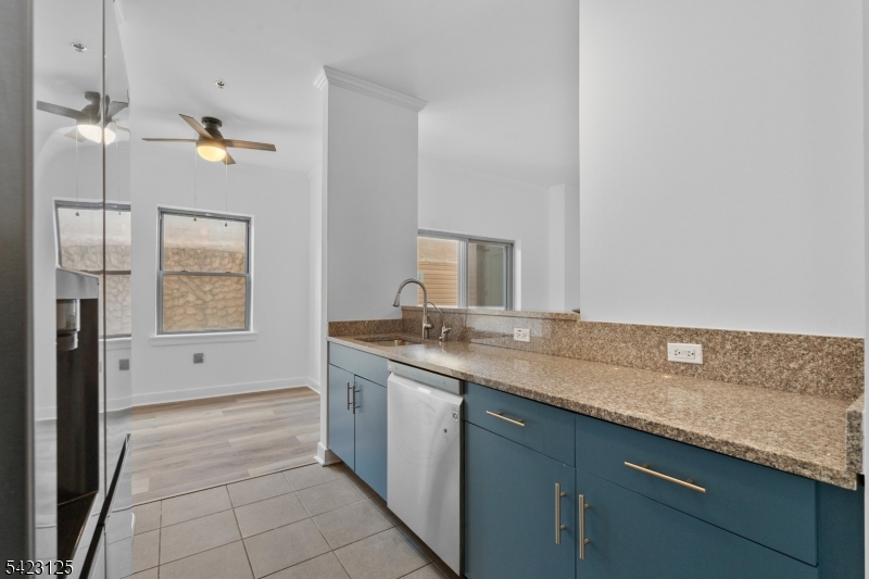 West Bergen - Residential