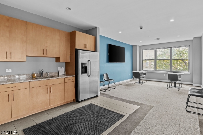 West Bergen - Residential