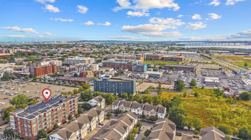 West Bergen - Residential