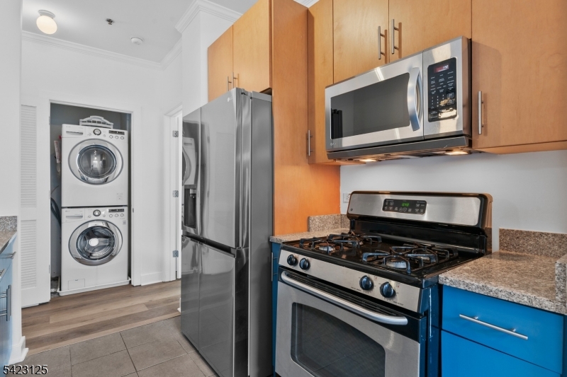 West Bergen - Residential