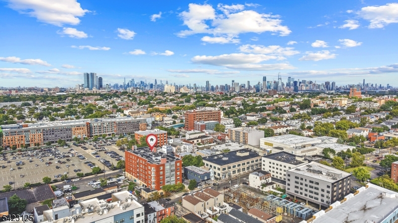 West Bergen - Residential