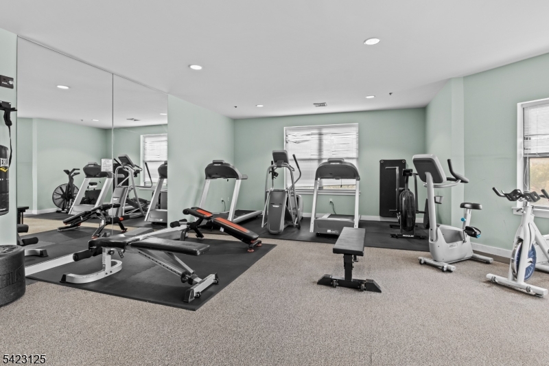 West Bergen - Residential