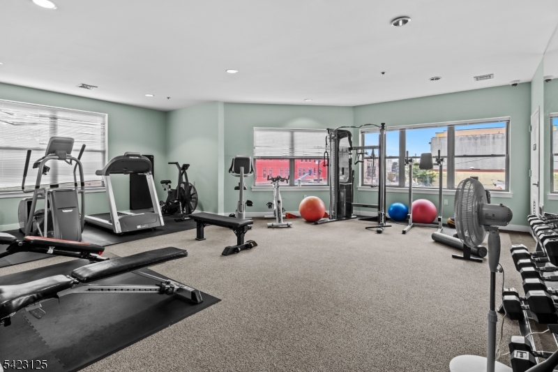 West Bergen - Residential