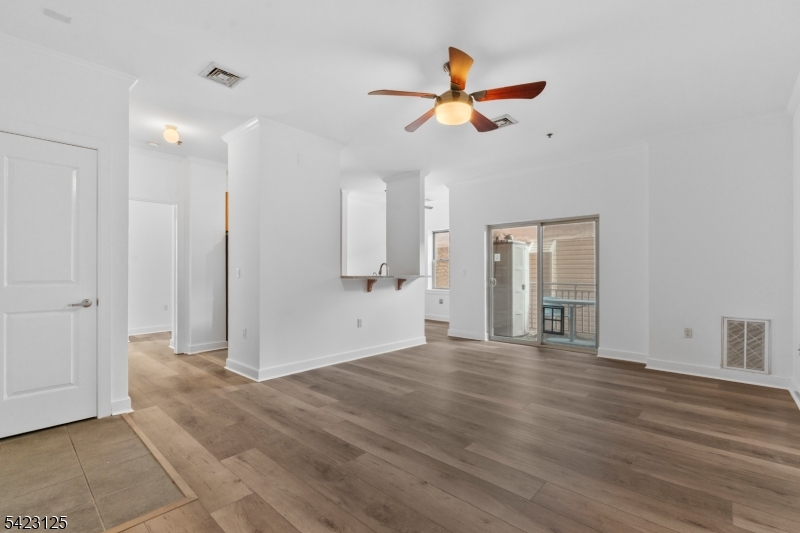 West Bergen - Residential