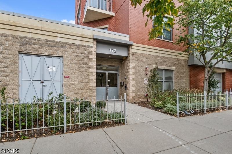 West Bergen - Residential