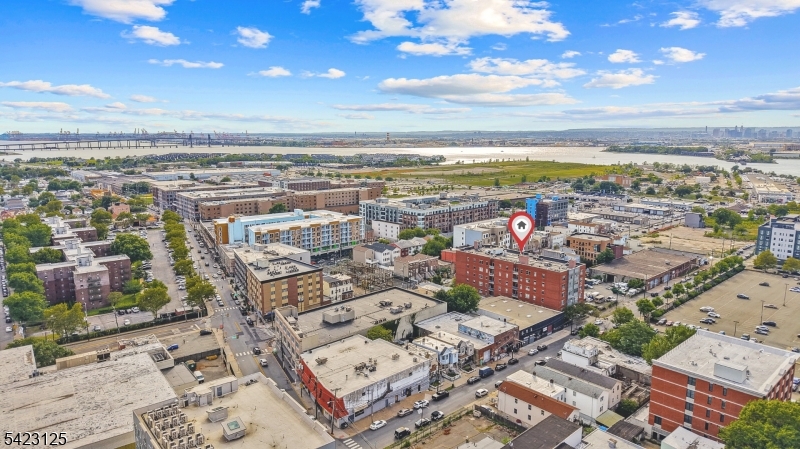 West Bergen - Residential