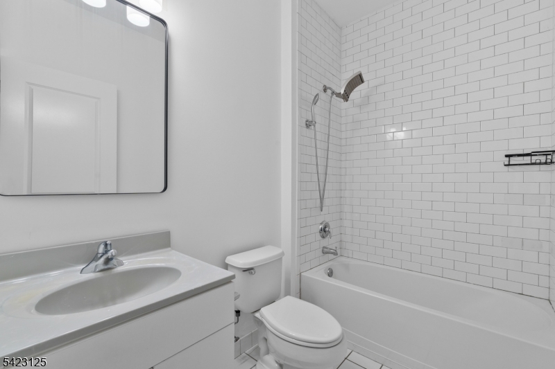 West Bergen - Residential