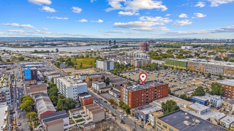 West Bergen - Residential