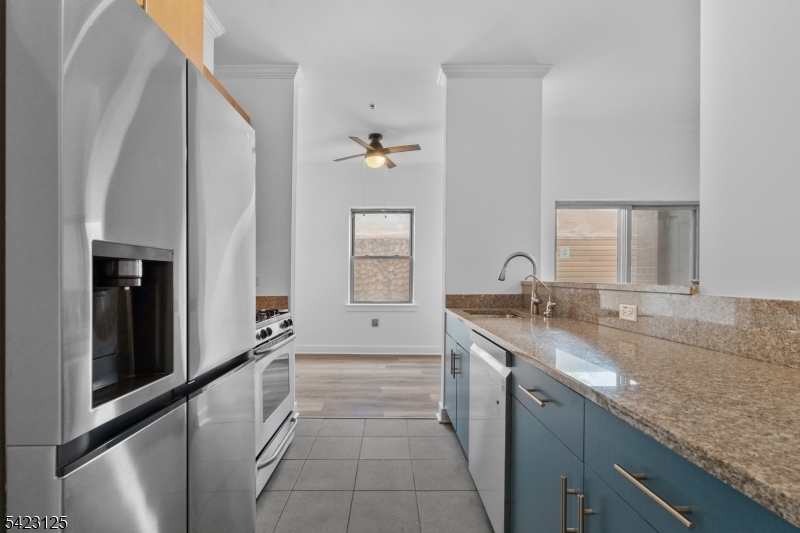 West Bergen - Residential