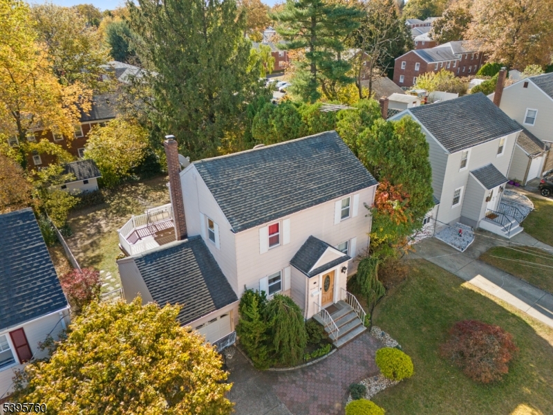 Central Village - Residential