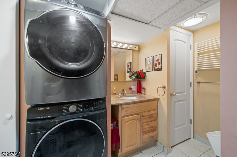 Central Village - Residential