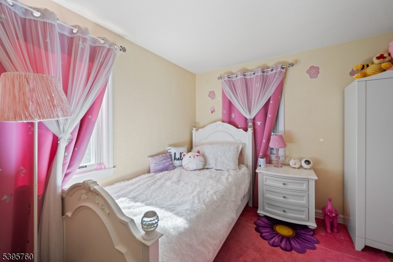 Central Village - Residential