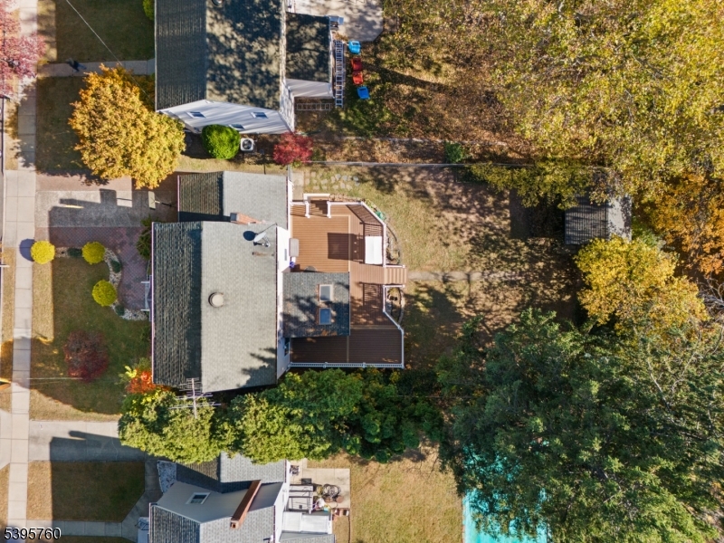 Central Village - Residential