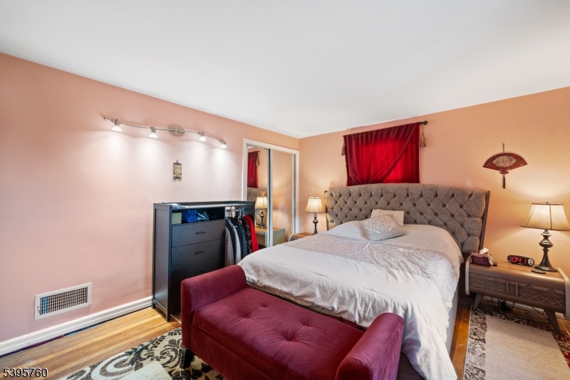 Central Village - Residential