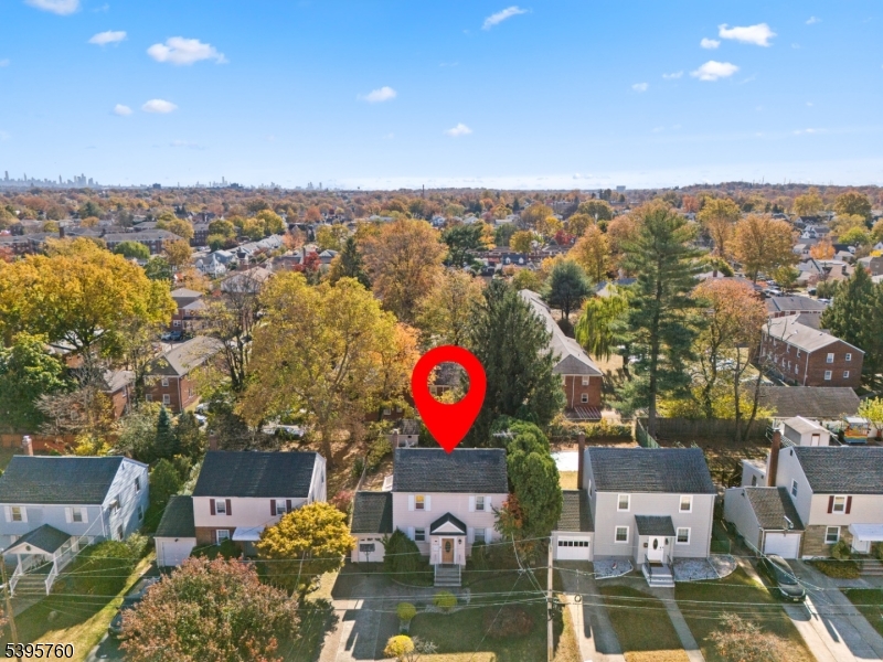 Central Village - Residential