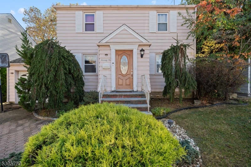 Central Village - Residential