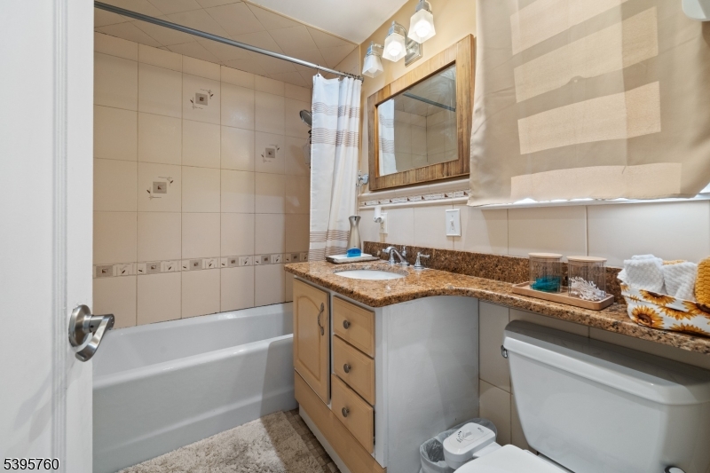 Central Village - Residential