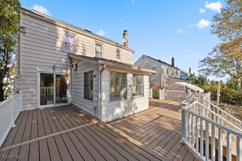 Central Village - Residential