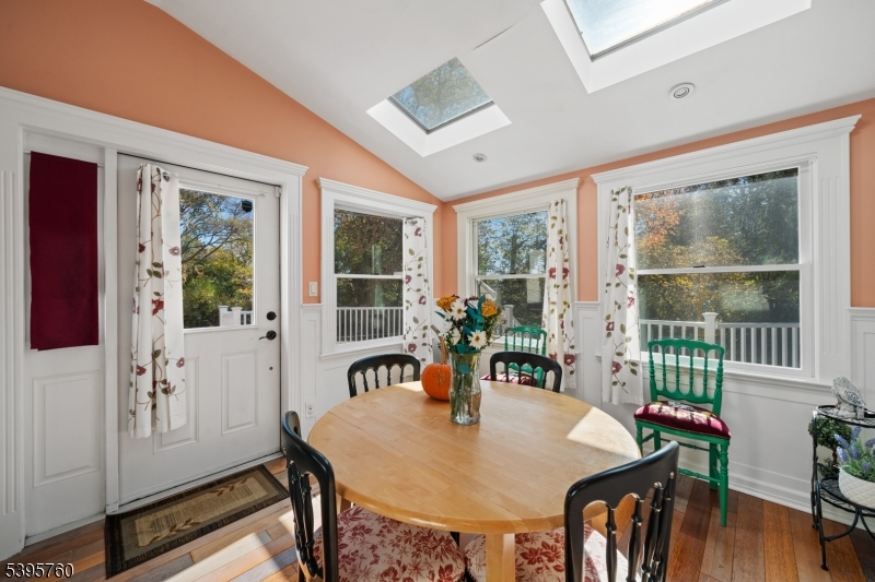 Central Village - Residential