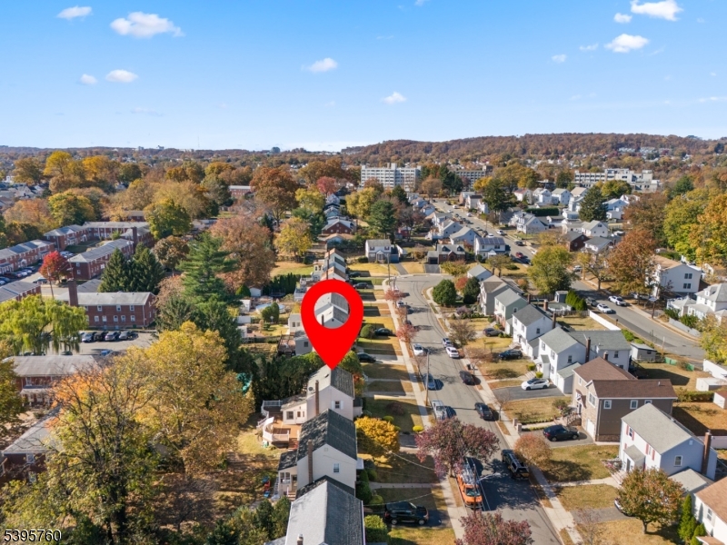 Central Village - Residential