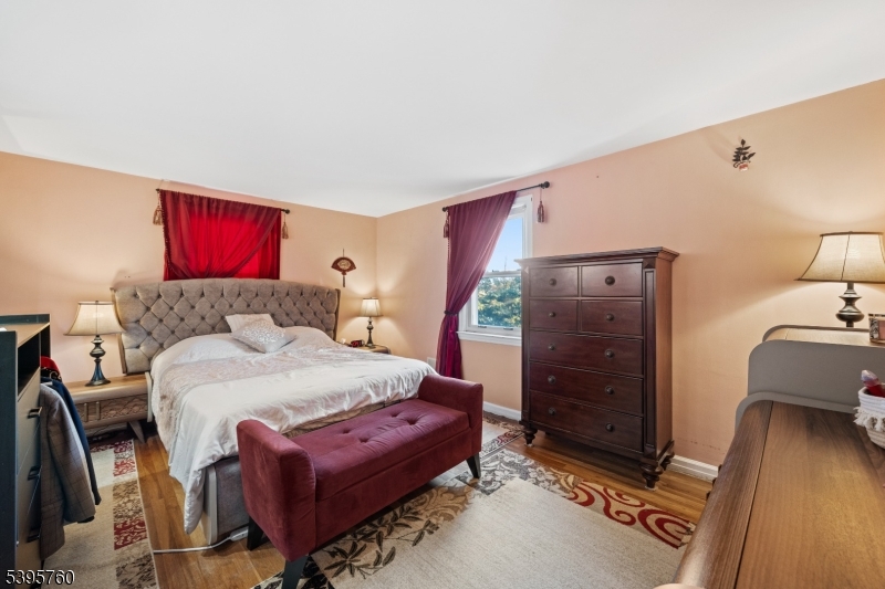 Central Village - Residential