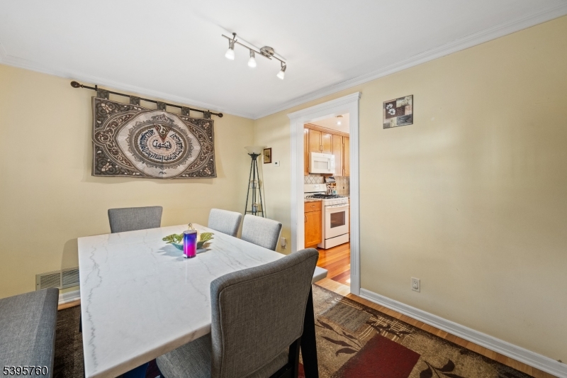 Central Village - Residential