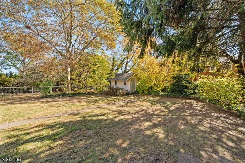 Central Village - Residential