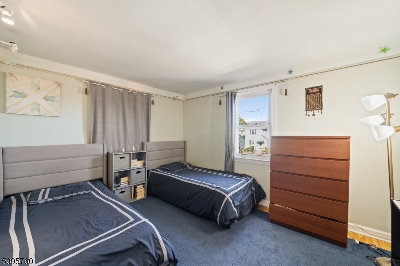 Central Village - Residential