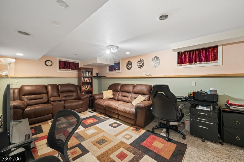 Central Village - Residential