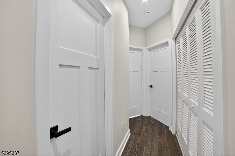 Hackettstown Crossing - Residential