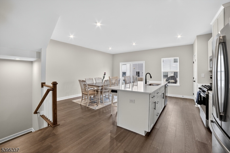 Hackettstown Crossing - Residential