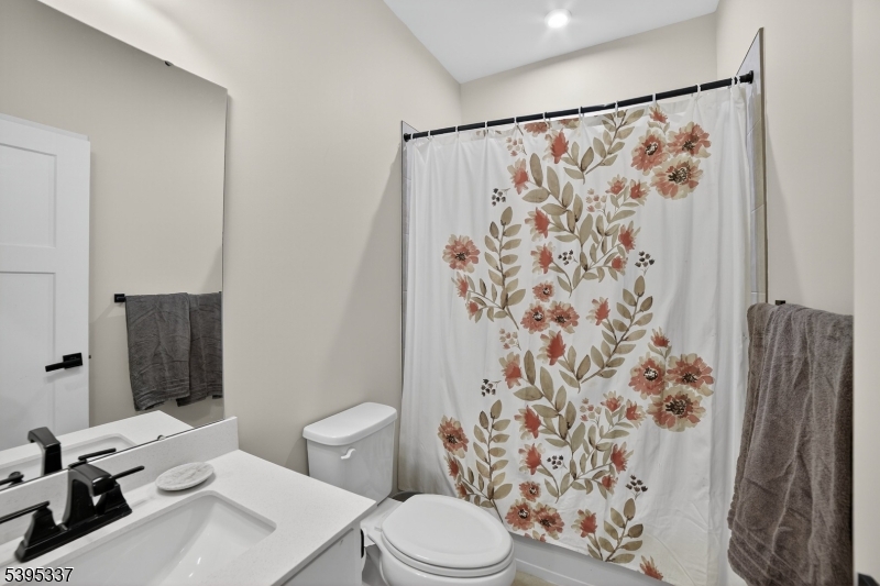 Hackettstown Crossing - Residential