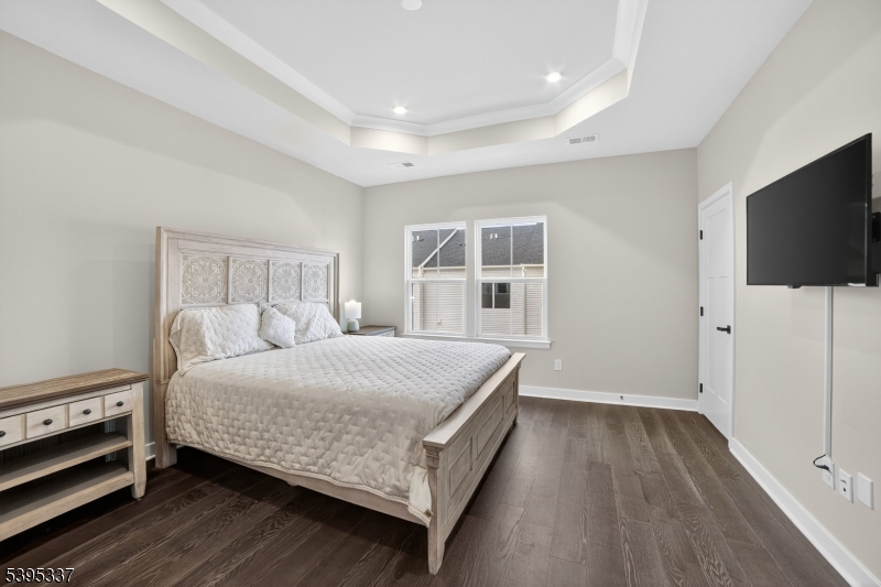 Hackettstown Crossing - Residential