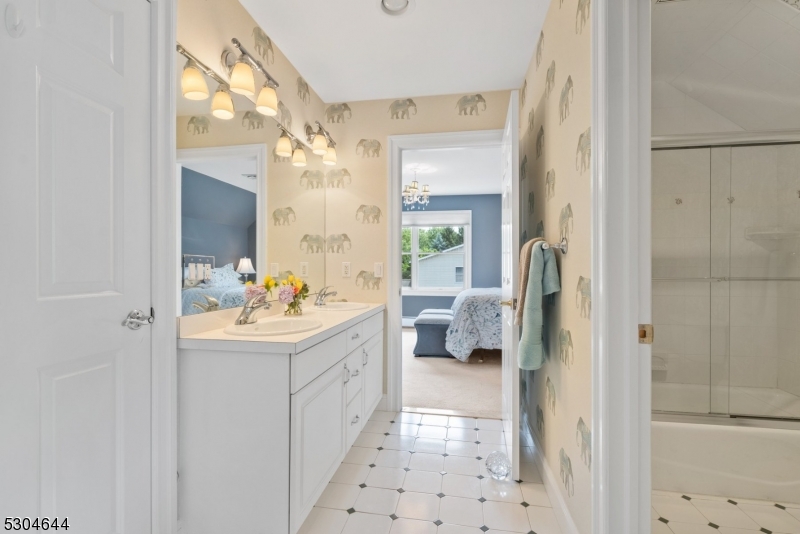 Camelot Woods - Residential