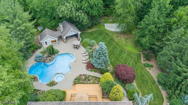 Camelot Woods - Residential