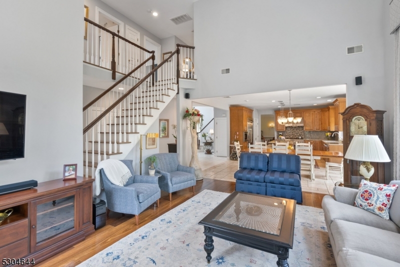 Camelot Woods - Residential