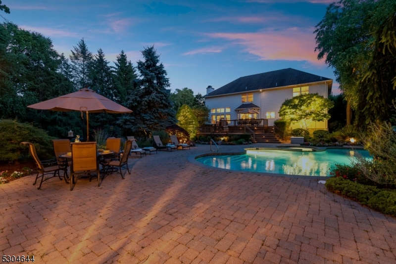 Camelot Woods - Residential