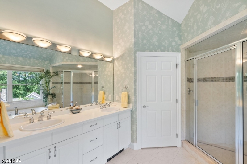 Camelot Woods - Residential