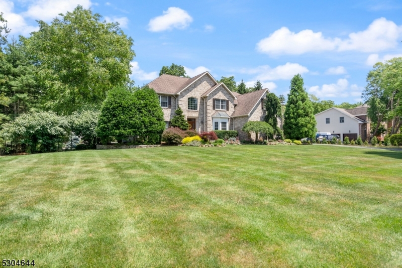 Camelot Woods - Residential