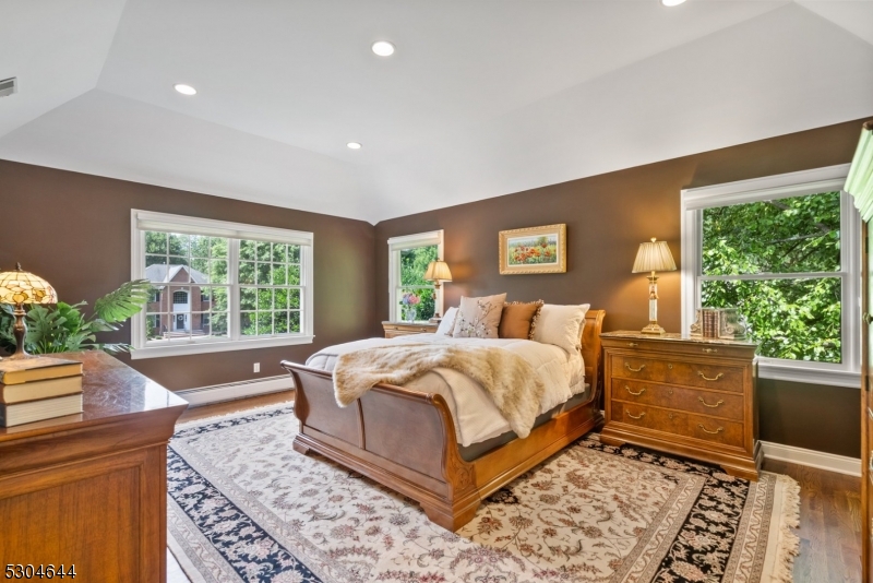 Camelot Woods - Residential