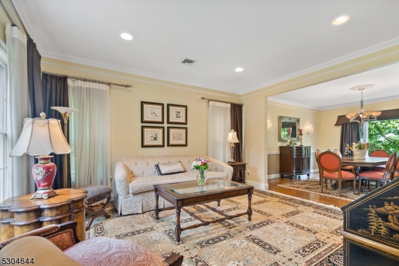 Camelot Woods - Residential