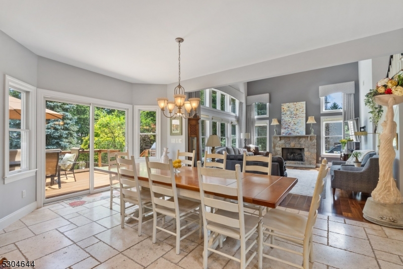 Camelot Woods - Residential